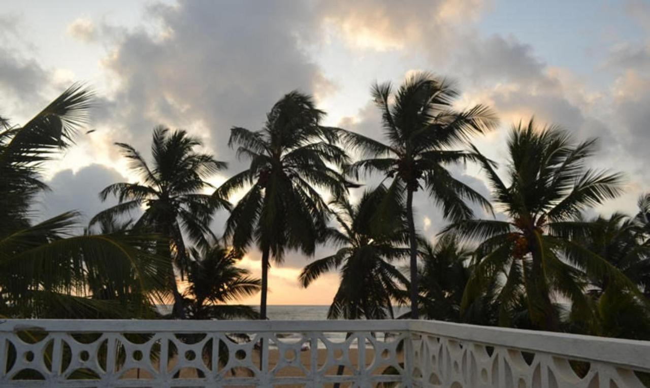Star Beach Guest House Negombo Exterior photo